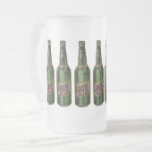 Koning van de Mok van de Beer van het Trailer Park (Voorkant links)