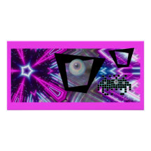 Koning van de Nieuwe Vaporwave Invasie