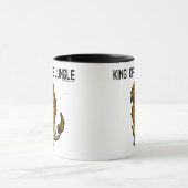 Koning van de Oerwoud Mokken (Midden)