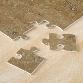 koning van de vorige puzzel (Zijkant)