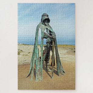 koning van de vorige puzzel