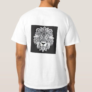 "Koning van de Wildernis" T-shirt