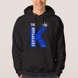Koning van Egyptisch Shirt, Mo Salah T-Shirt