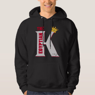Koning van Egyptisch Shirt, Mo Salah T-Shirt