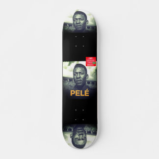 KONING VAN FOOTBALL TRIBUTE 7 3/4-inch skateboard