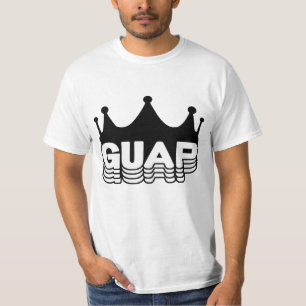 Koning van Guap T-shirt