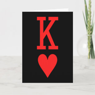 Koning Van Harten Vrouw Van Harten Koppels Matchin Kaart