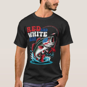 Koning van het Fjord T-shirt