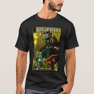 Koning van het Shirt Fools