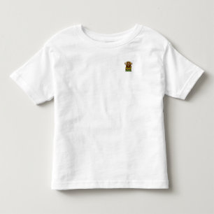 Koning van het Woud Kinder Shirts