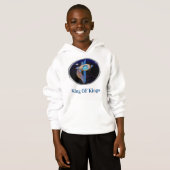 Koning van Kings (Voorkant volledig)