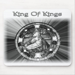 Koning van Kings 2 Muismat