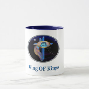 Koning van Kings Mok