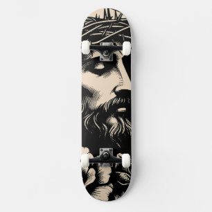 Koning van Kings Skateboard