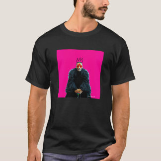 Koning van Poppen T-shirt
