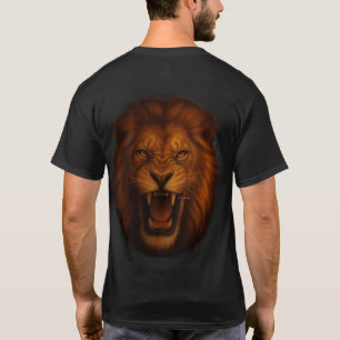 Koning van Stilte T-shirt