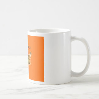 Koning Willem-Alexander Koffiemok