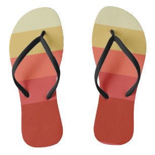 KONINGE COLLECTIE-dames OPLAPPEN Teenslippers