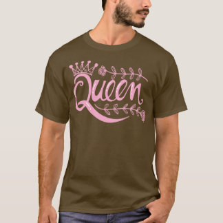 koningin1 t-shirt