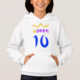 Koningin 10