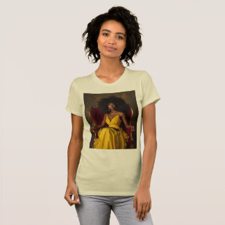Koningin 1 t-shirt