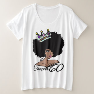 Koningin 60 Verjaardag T-Shirt
