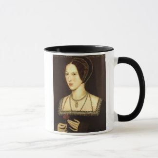 Koningin Anne Boleyn Coffee Mok
