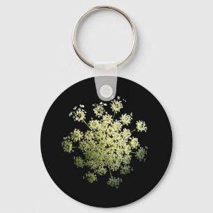 Koningin Anne's Lace Sleutelhanger