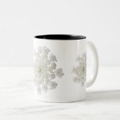 Koningin Anne's Mok (Voorkant rechts)