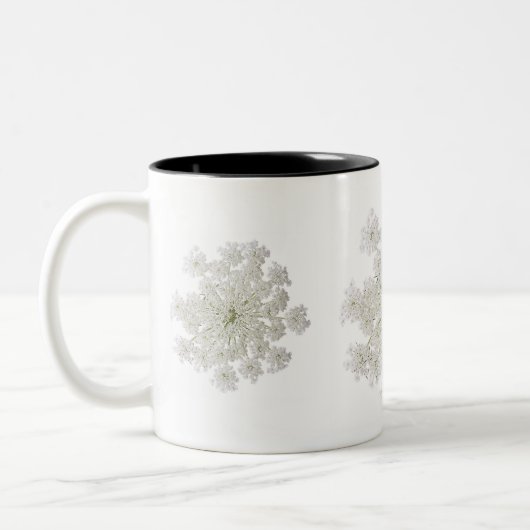 Koningin Anne's Mok (Links)