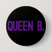 Koningin B. Button (druiven) (Voorkant)
