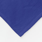 Koningin BeastHive Fleece Deken (Hoek)