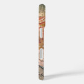 Koningin Bee  Beauful Collage Case-Mate iPhone Case (Achterkant / Rechts)