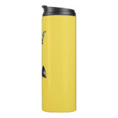 Koningin Bee Cup Thermosbeker (Geroteerd rechts)