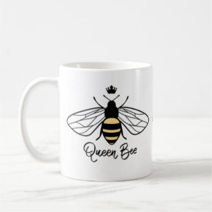 Koningin Bee Mok Gift Queen Bee 
