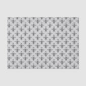  Koningin Bee Pattern Tissuepapier (Voorkant)