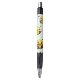 Koningin Bee Pen - Uw kleur - Tekst