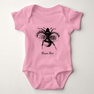 koningin Bee Romper