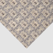  koningin Bee Tissuepapier (Detail)