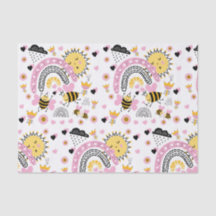 Koningin BEES Cute BFF, Baby Girl, Girly Gifts Pin