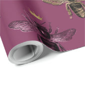 koningin cadeaupapier (Rol Hoek)