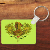 koningin Cleopatra Sleutelhanger (Voorkant)