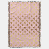 Koningin Deken (Voorkant Verticaal)