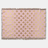 Koningin Deken (Voorkant)