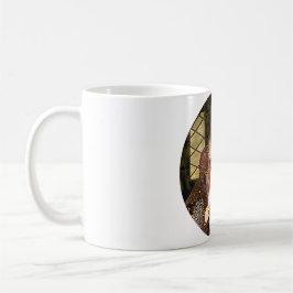 Koningin Elizabeth I - Blenheim Cavalier Koffiemok