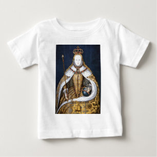 koningin Elizabeth I: Coronatie