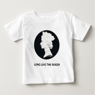 Koningin Elizabeth II, Lang leve de koningin