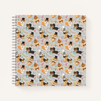 koningin Elizabeth II | Platinum Jubilee 2022 van  Notitieboek