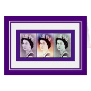 koningin Elizabeth II Reign