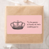 Koningin Etiket (Insitu)